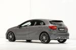 Mercedes-Benz A-Class by Brabus 2012 года